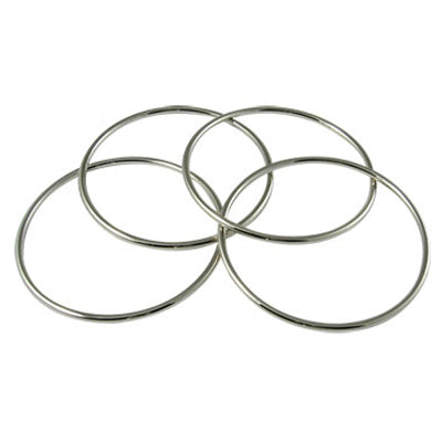 Linking Rings (Small)-0